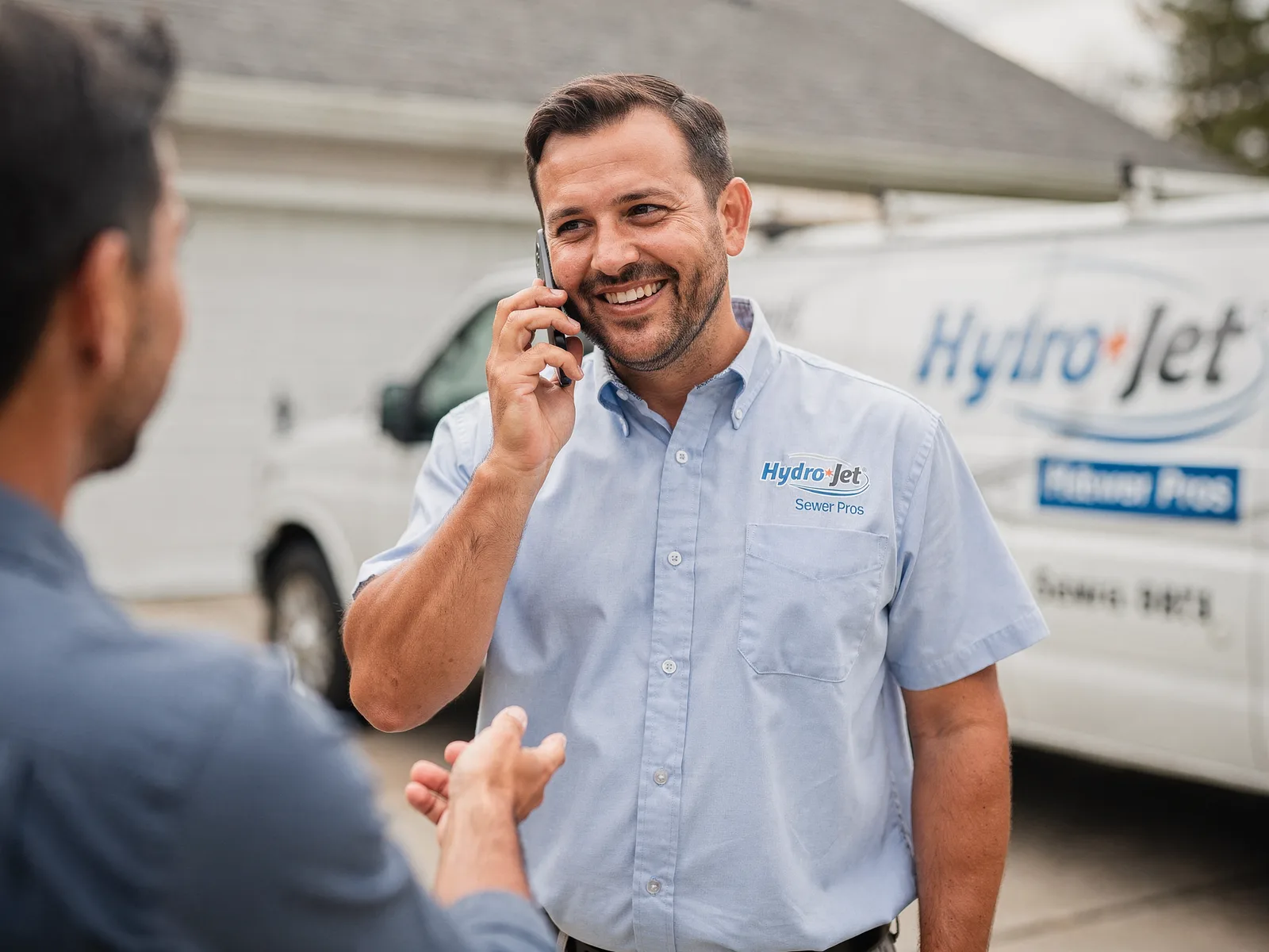 Hydro Jetting Somerset, IN FAQs